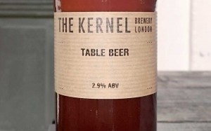 Kernel Table Beer