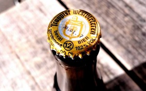 Westvleteren 12 beer