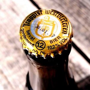 Westvleteren 12 beer