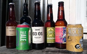 The Lock Box Craft Beer Club