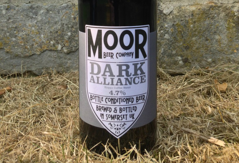 Moor / Arbor Dark Alliance