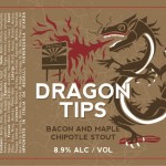 Buxton Dragon Tips