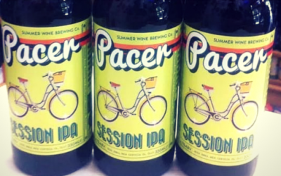 Summer Wine Brewery Pacer