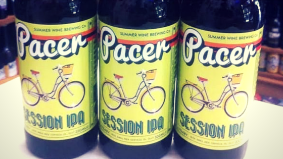 Summer Wine Brewery Pacer