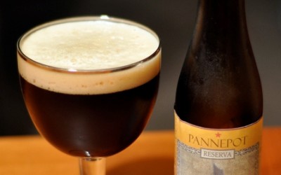 De Struise Brouwers: Pannepot Real Ale