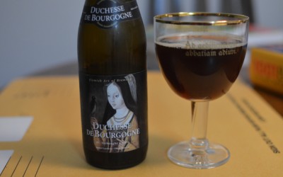 Duchess De Bourgogne