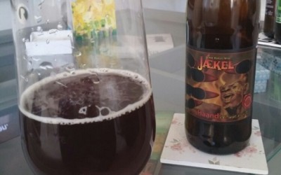 Haanbryggeriet Jaekel