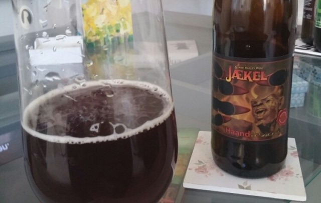 Haanbryggeriet Jaekel